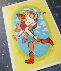 Image 3 of Space School Grab Bag -- Discounted 