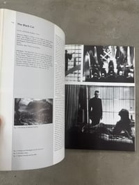 Image 5 of Film Architecture: From Metropolis to Blade Runner - Ed: Dietrich Neumann