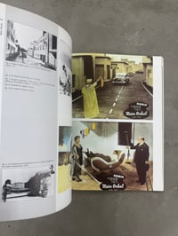 Image 4 of Film Architecture: From Metropolis to Blade Runner - Ed: Dietrich Neumann