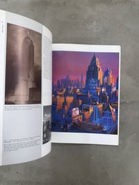 Image 7 of Film Architecture: From Metropolis to Blade Runner - Ed: Dietrich Neumann