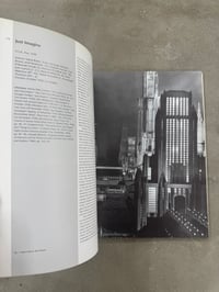Image 9 of Film Architecture: From Metropolis to Blade Runner - Ed: Dietrich Neumann