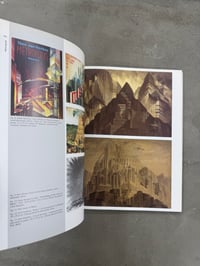 Image 10 of Film Architecture: From Metropolis to Blade Runner - Ed: Dietrich Neumann