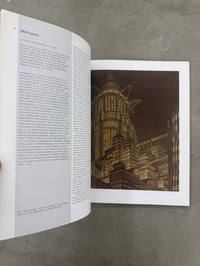 Image 11 of Film Architecture: From Metropolis to Blade Runner - Ed: Dietrich Neumann