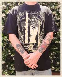 Image 2 of Joan Black Tee