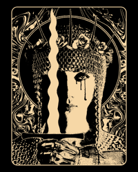 Image 3 of Joan Black Tee