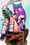 Image of Death Canon Baltimore Preview Exclusive Trade Dress Version