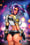 Image of Kim 2 Sided 11x17 Print A