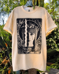 Image 1 of Joan Vintage White Tee