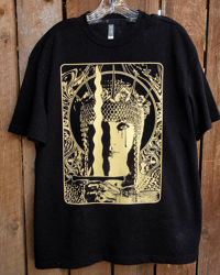 Image 1 of Joan Black Tee