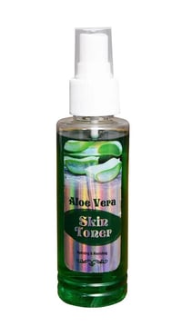 Aloe Vera Skin Toner 