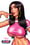 Image of Tina 2 Sided 11x17 Print D