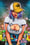 Image of Kim 2 Sided 11x17 Print E