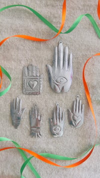 Image 2 of Hand Milagros