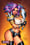 Image of Kim 2 Sided 11x17 Print G