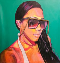 Image 4 of Custom Portrait Deposit (Non-Refundable)
