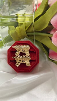 Pistal ring 