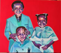 Image 5 of Custom Portrait Deposit (Non-Refundable)