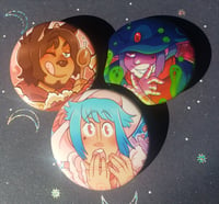 Image 2 of Solanaceae Grab Bag -- Discounted 