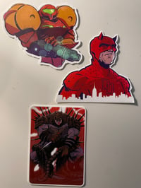 Image 4 of Sticker Pack 2.