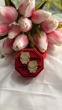 HK Full Body Ring