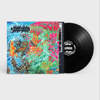 Image 1 of Soul Void - Through Arterial Mist (PRE-ORDER) out may 29.