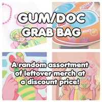 Image 1 of Gum/Doc Grab Bag -- Discounted 