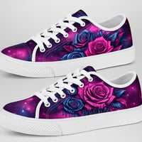 COSMIC ROSE GLOWKLASH KICKS