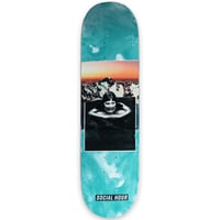 Image 1 of Swimmer deck