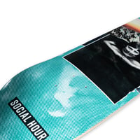 Image 2 of Swimmer deck