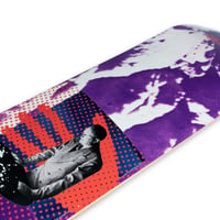 Image 2 of Portal deck