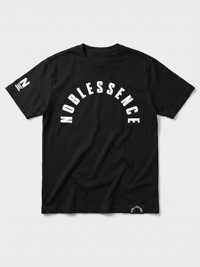 Image 4 of Noblessence Signature T shirt 