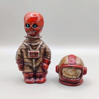Image 1 of ORANGE SKULL NEMESIS