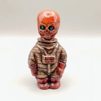 Image 2 of ORANGE SKULL NEMESIS