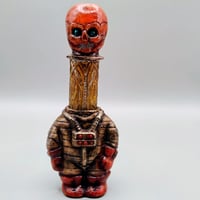 Image 3 of ORANGE SKULL NEMESIS