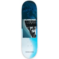 Crowd deck