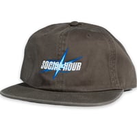 Image 2 of Star Flyer hat