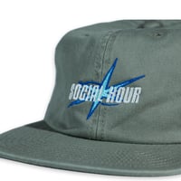 Image 4 of Star Flyer hat