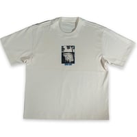 Image 1 of Lookout tee (bone)