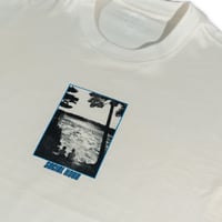 Image 2 of Lookout tee (bone)