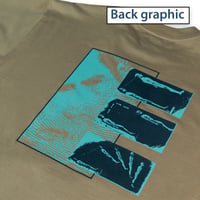 Image 2 of Levitate tee (chocolate)