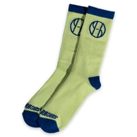 Image 1 of SH Logo socks