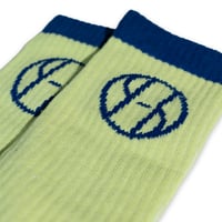 Image 2 of SH Logo socks