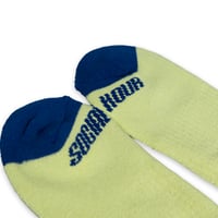 Image 3 of SH Logo socks