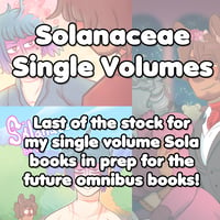 Image 1 of Solanaceae - Single Volumes