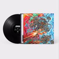 Image 2 of Soul Void - Through Arterial Mist (PRE-ORDER) out may 29.