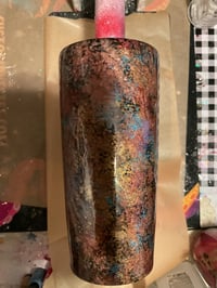 Western Patina
