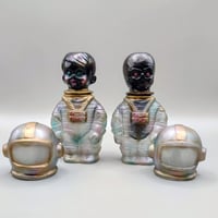 Image 1 of COSMIC SPACEBOY AND NEMESIS