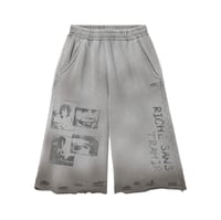 Image 1 of Riche Sans Trahir- “Long Shorts’’