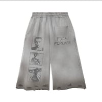 Image 2 of Riche Sans Trahir- “Long Shorts’’