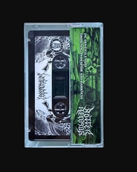 Image 2 of CEREMONIUM - Nightfall In Heaven Cassette